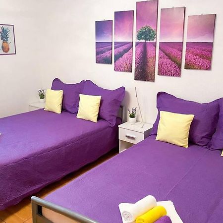 Cozy Apartment Marin In ספליט מראה חיצוני תמונה