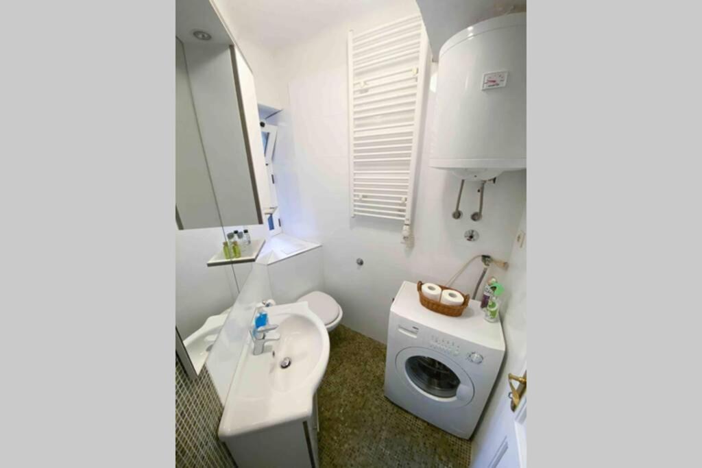 Cozy Apartment Marin In ספליט מראה חיצוני תמונה