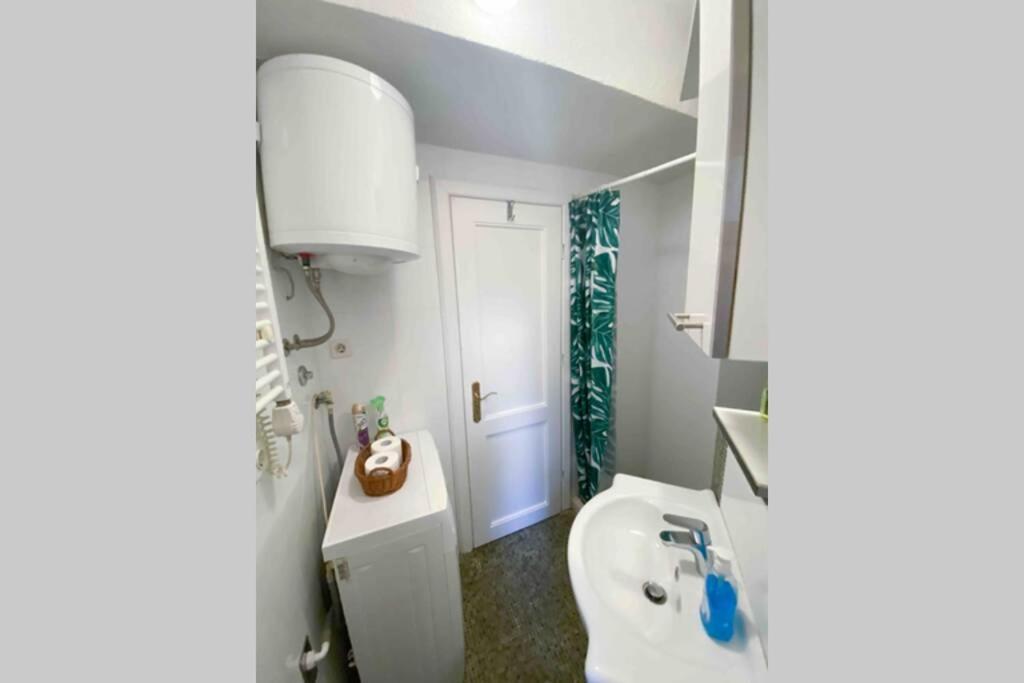 Cozy Apartment Marin In ספליט מראה חיצוני תמונה