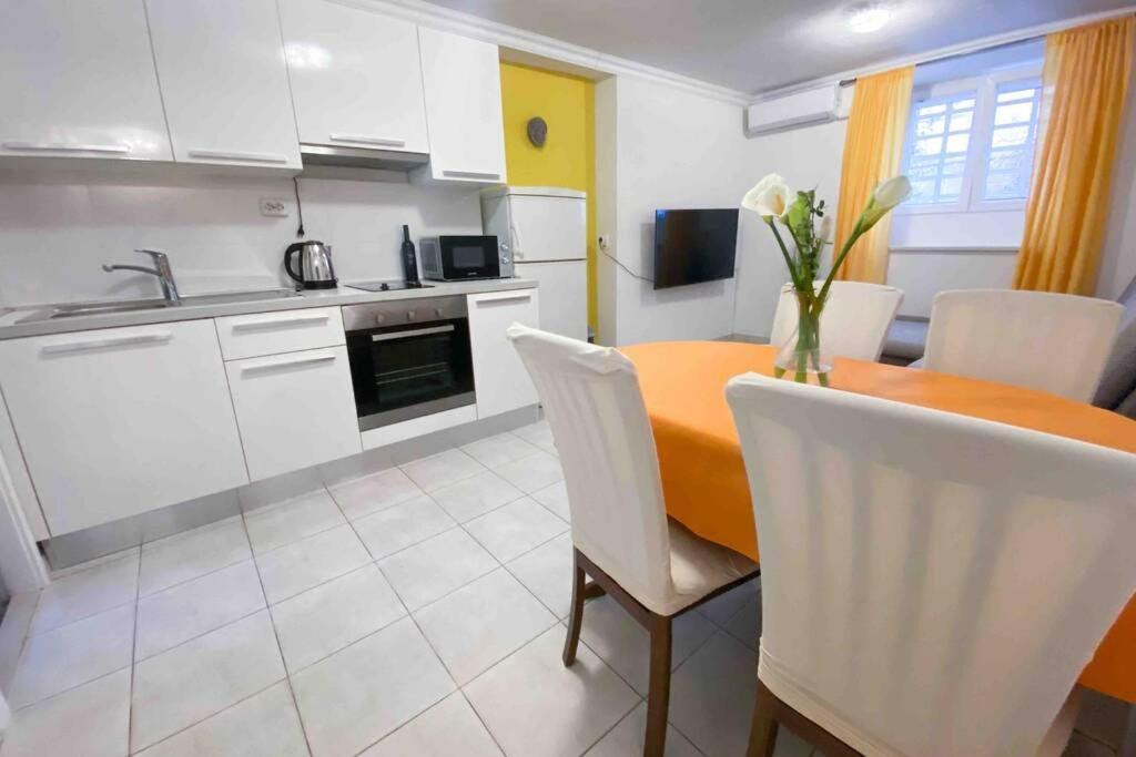 Cozy Apartment Marin In ספליט מראה חיצוני תמונה